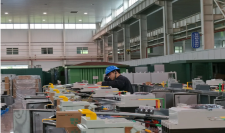 南京方彦科技研发平台有限公司三场技能PK赛如火如荼开展